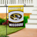 University of Missouri Suede Flag, GDN