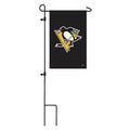 Flag, Gar, App, Pittsburgh Penguins
