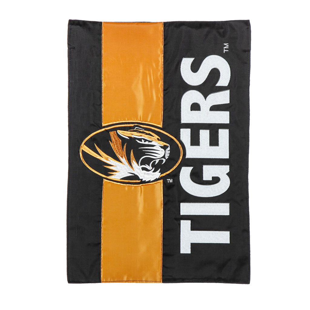 University of Missouri, Embellish GDN Flag