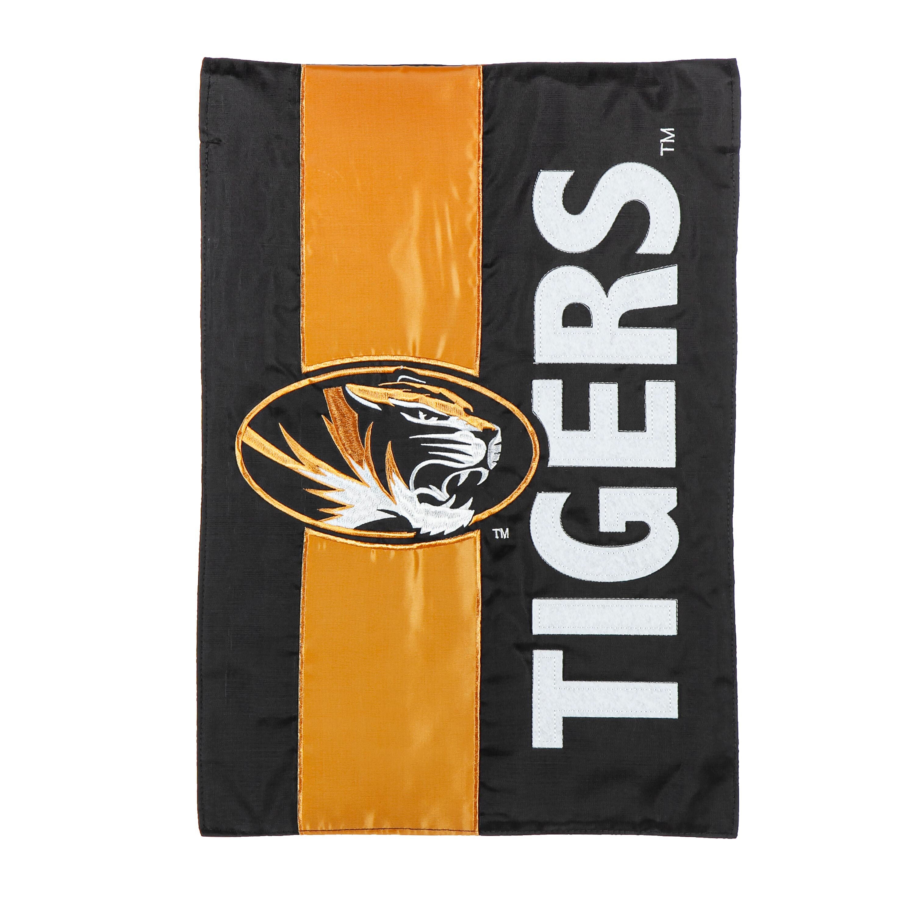 University of Missouri, Embellish GDN Flag