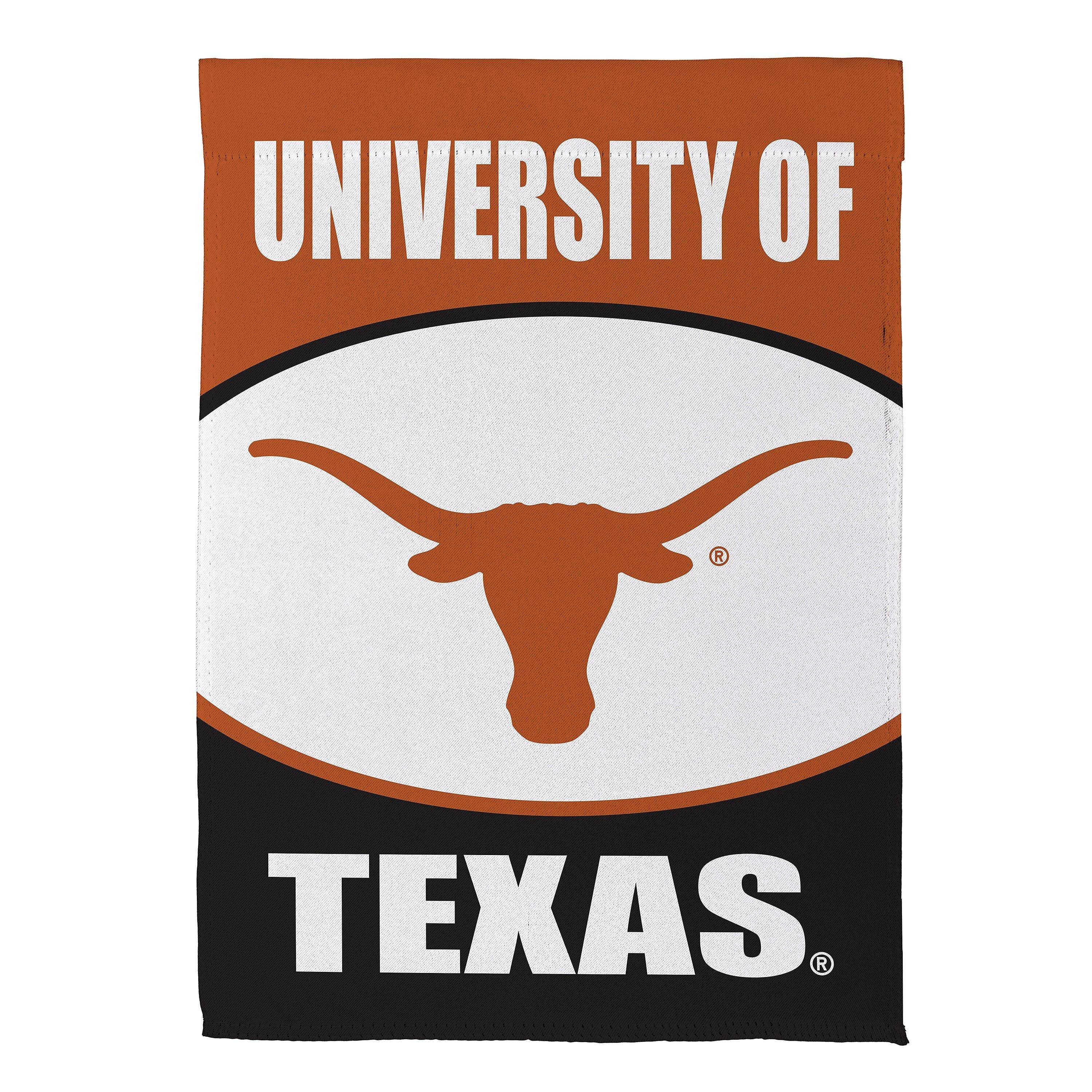University of Texas Suede Flag, GDN