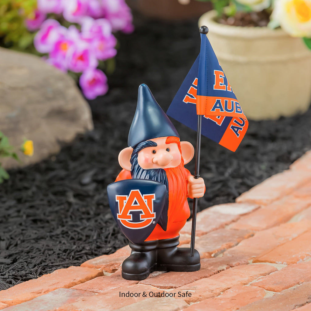 Auburn University, Flag Holder Gnome