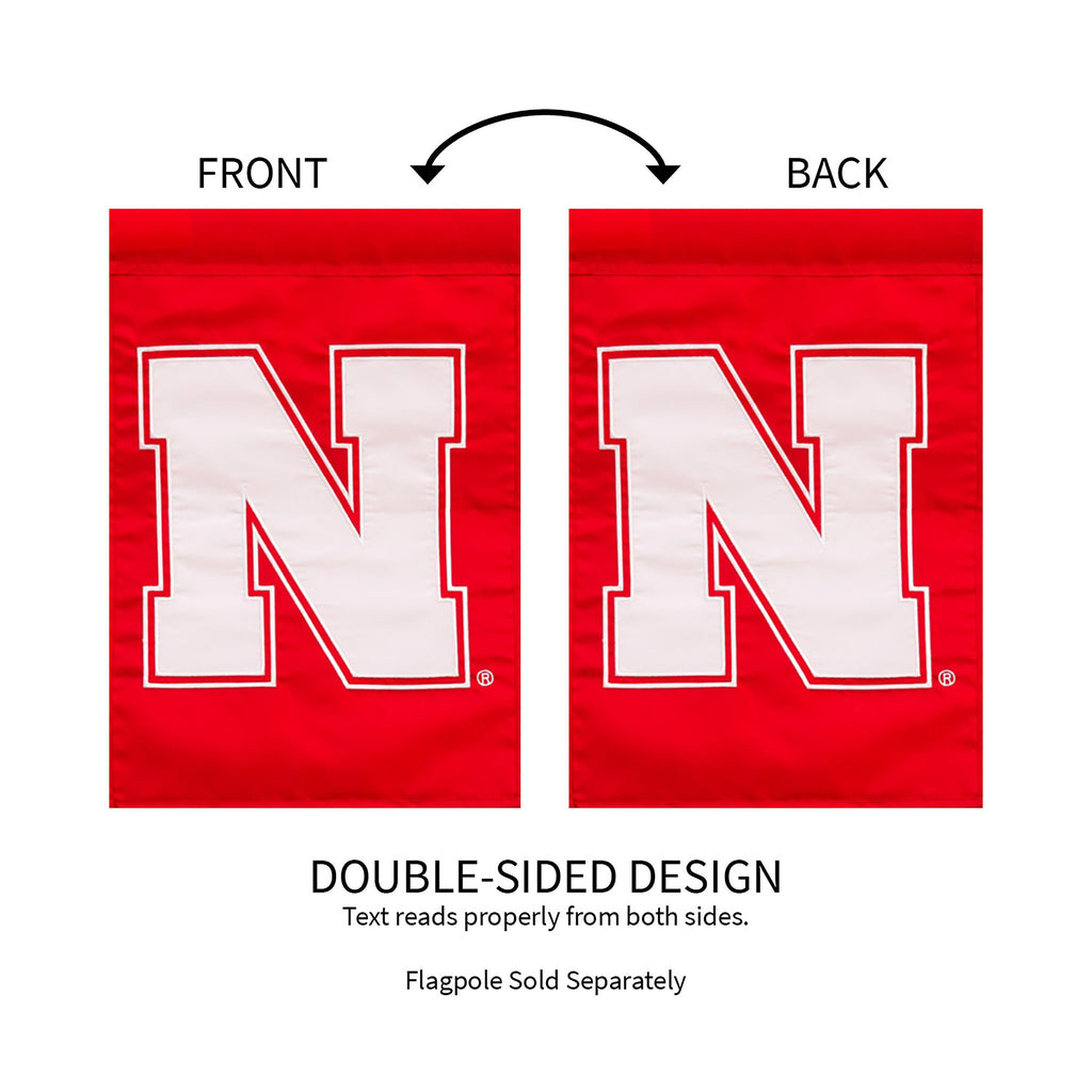 Flag, Nebraska, U of