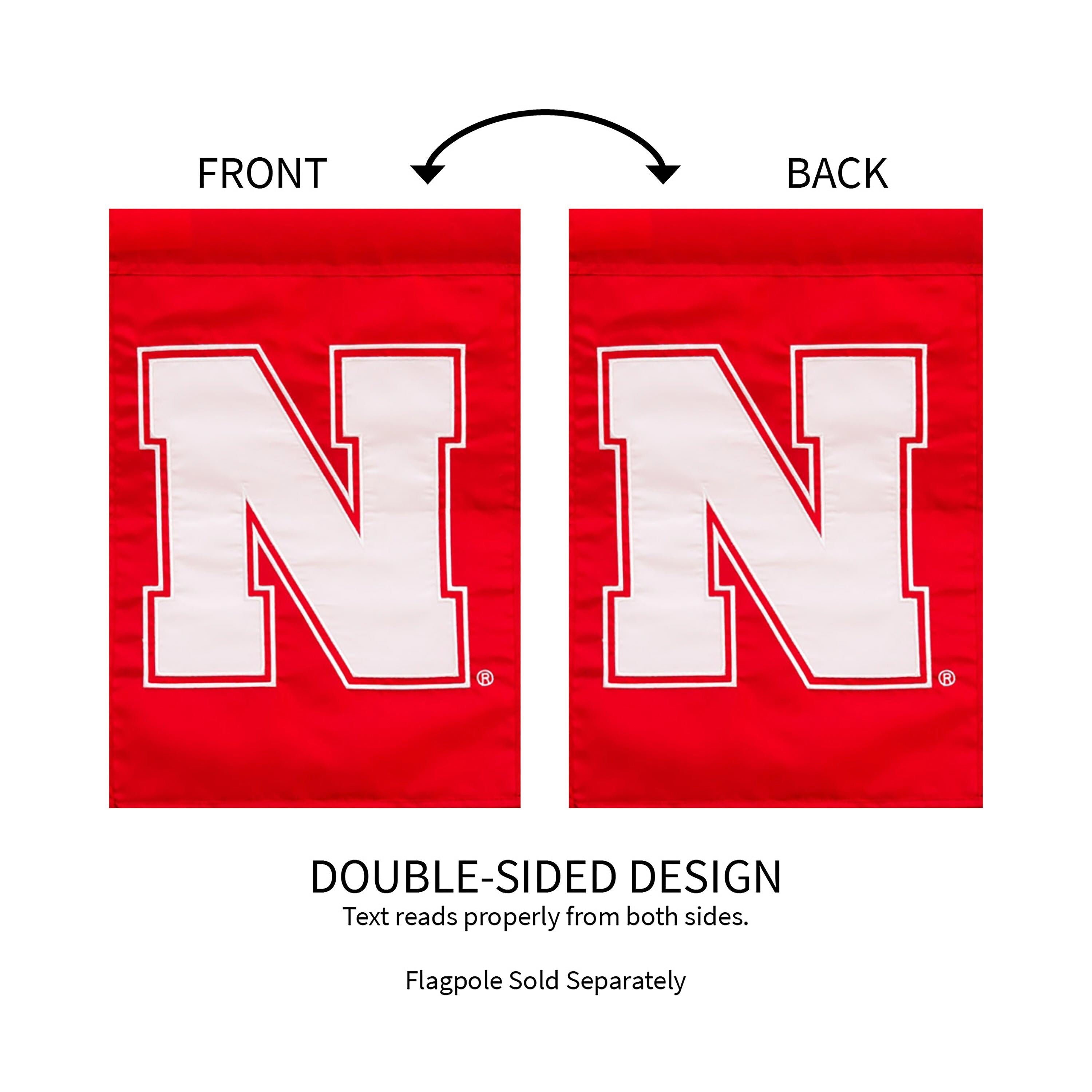 Flag, Nebraska, U of
