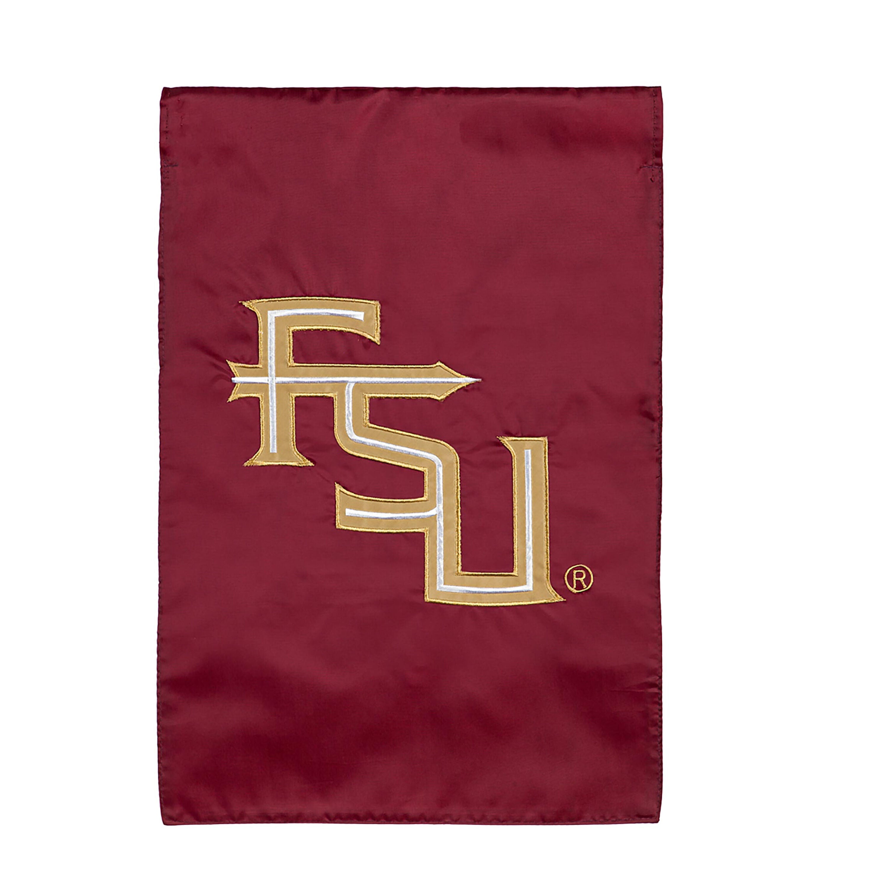 Flag, App, Gar, Florida State University