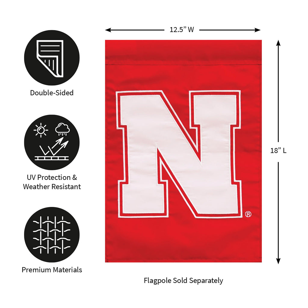 Flag, Nebraska, U of