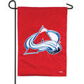 Flag, Gar, App, Colorado Avalanche