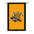 Wichita State, Applique Flag, House