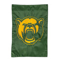 Baylor University Applique Garden Flag