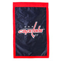 Washington Capitals Applique Flag