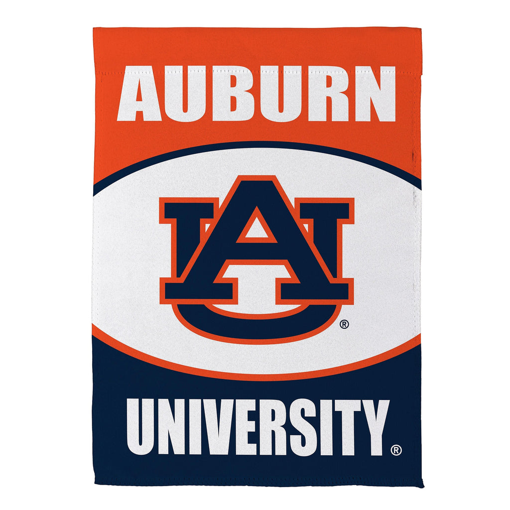 Auburn University Suede Flag, GDN
