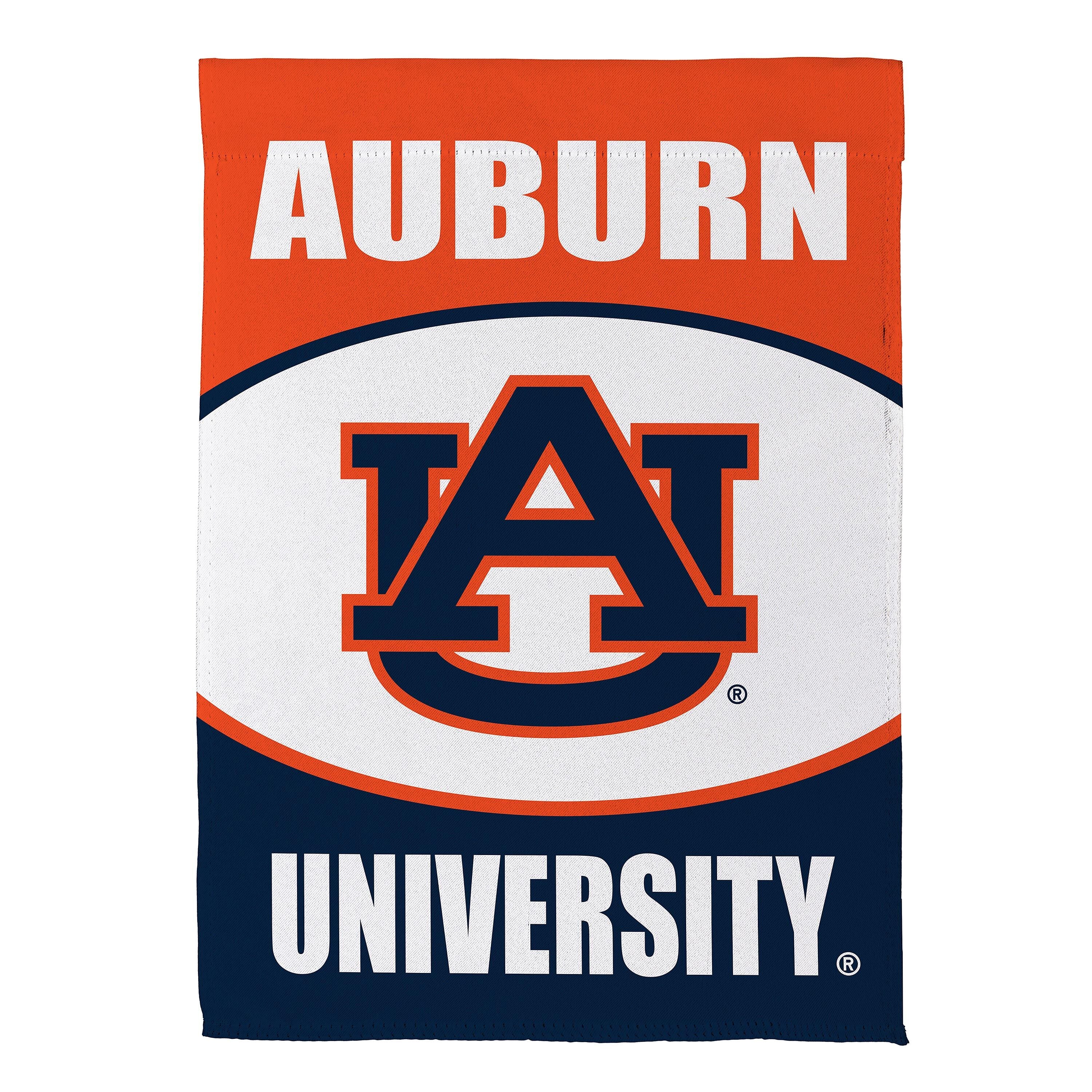 Auburn University Suede Flag, GDN