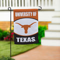 University of Texas Suede Flag, GDN