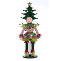 Barry Jingles Elf Doll by Katherine's Collection