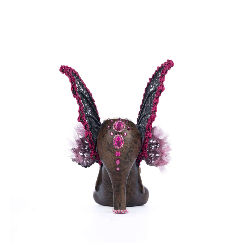 Bat Stiletto Tabletop Limited Edition By Katherine's Collection