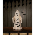 Batty Boo Paper Mache