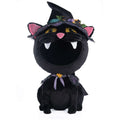 Black Cat Candy Container by Katherine's Collection