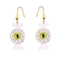 Candy Earrings by Laliblue