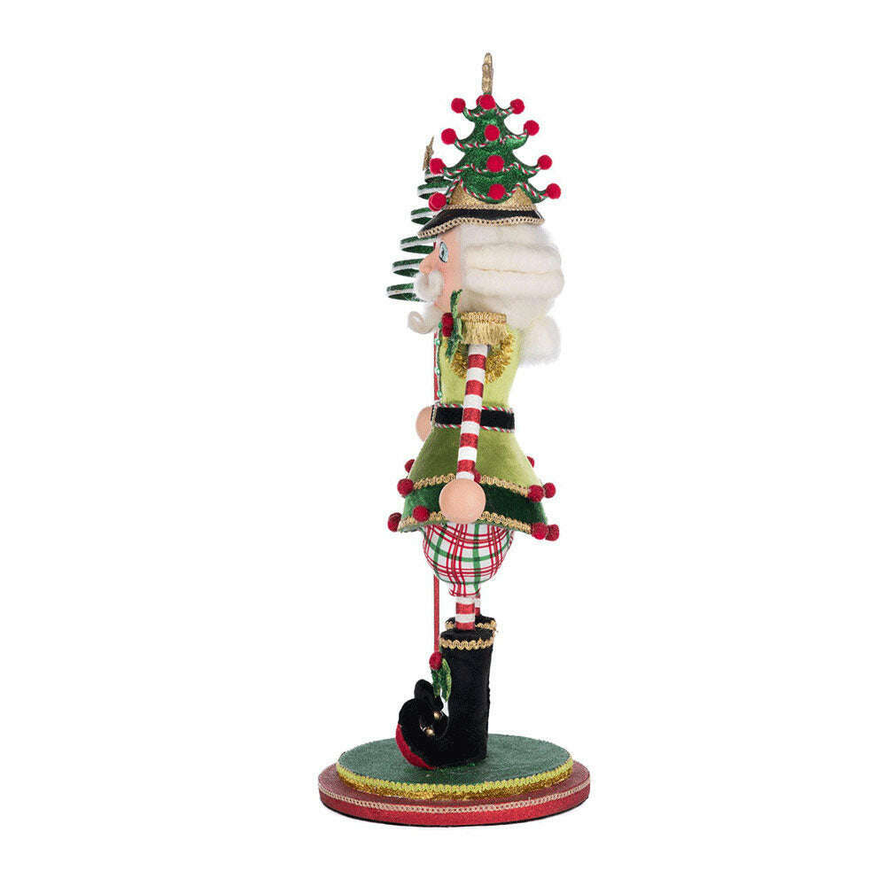 Captain Hollis Berry by Katherine's Collection