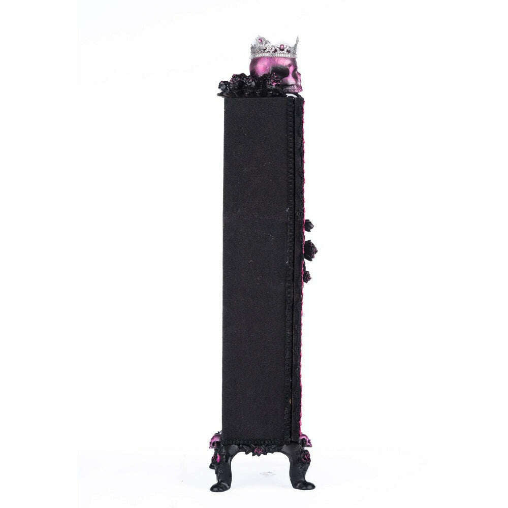 Coffin Cabinet Menagerie by Katherine's Collection
