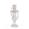Colonel Whit Snowfall by Katherine's Collection