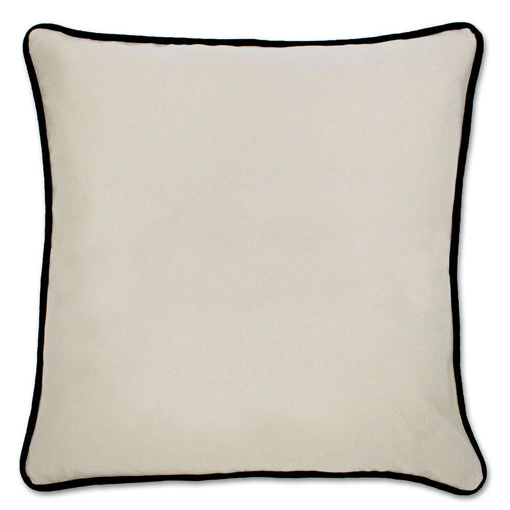 Coronado Embroidered Pillow