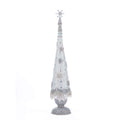 Crystal Christmas Tabletop Tree by Katherine's Collection