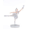 Crystalline Ice Princess Ballerina Tabletop by Katherine's Collection