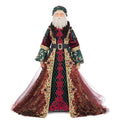 Father Nicolas Balsam Doll by Katherine's Collection