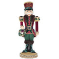 General James Juniper Tabletop by Katherine's Collection