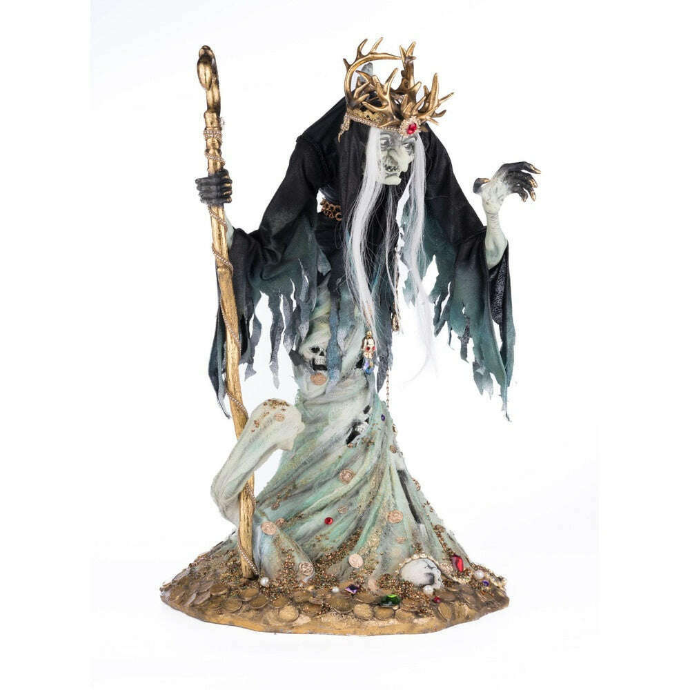 Gilda The Treasure Temptress by Katherine's Collection
