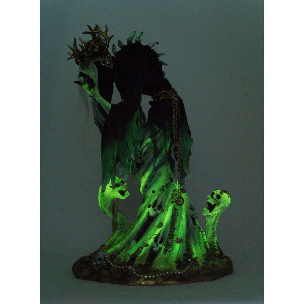 Gilda The Treasure Temptress by Katherine's Collection