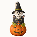 Halloween Totem Pole Stack by Bethany Lowe Designs