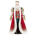 King Christian Claus of the North Pole by Katherine's Collection