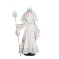 King Winterfield Of Crystal Kingdom by Katherine's Collection