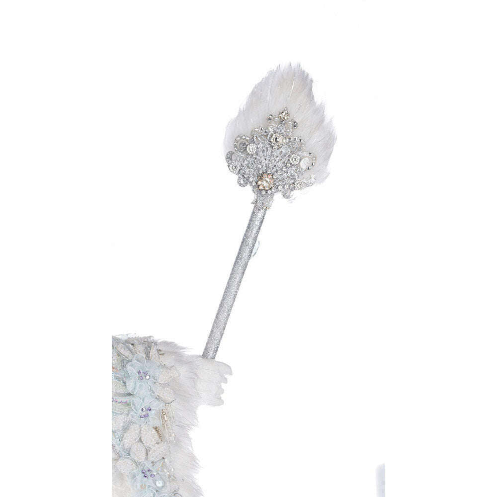 King Winterfield Of Crystal Kingdom by Katherine's Collection