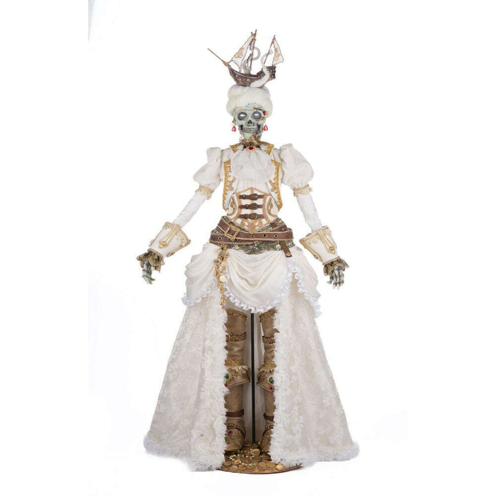 Lady Adelaid Apparition Doll by Katherine's Collection