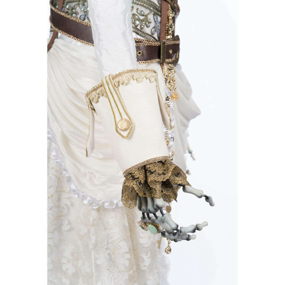 Lady Adelaid Apparition Life Size Doll by Katherine's Collection