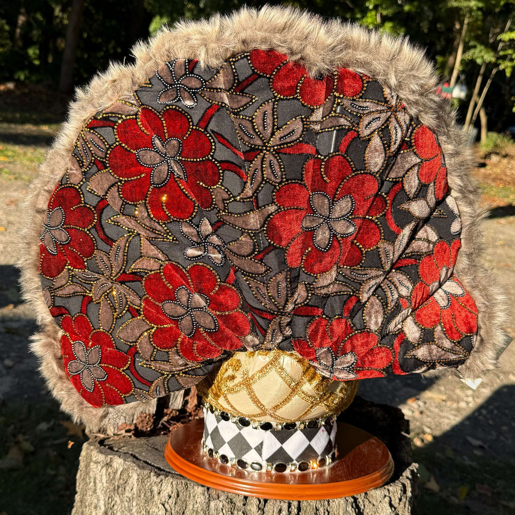 Mark Roberts Server Turkey With Tray Limited-Edition EXTREMELY RARE RETIRED