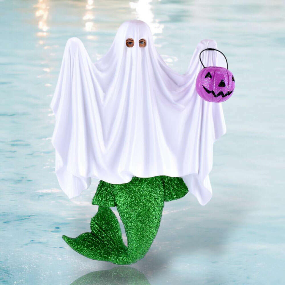 Merman Boo by December Diamonds
