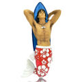Merman Hung 10 by December Diamonds