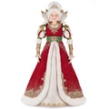 Queen Noelle Claus of the North Pole by Katherine's Collection