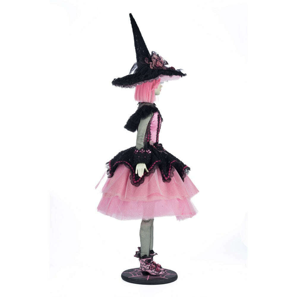 Rosalie Blackthorn Doll by Katherine's Collection