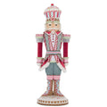 Sergeant Sugar Tabletop by Katherine's Collection