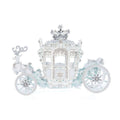 Snowflake Carriage by Katherine's Collection