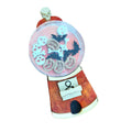 Spooky Sweet Gumball Machine Brooch by Cherryloco Jewellery
