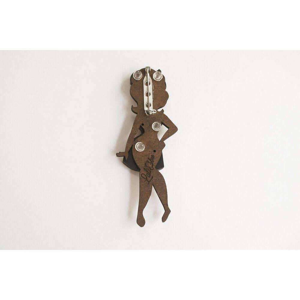 Spring Bows Outfit Brooches by Laliblue