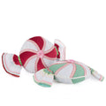 Sweet Delights Candy Pillow Assortment of 2 by Katherine's Collection