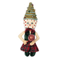 Tabitha Tree Gathered Traditions Art Doll by Joe Spencer