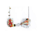 The Bullet Poodle Halloween Necklace by Laliblue